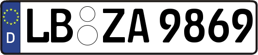 LB-ZA9869