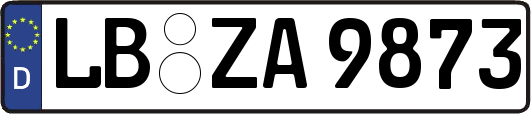 LB-ZA9873