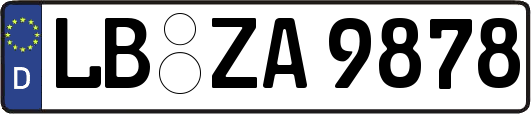 LB-ZA9878