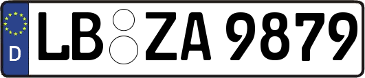 LB-ZA9879