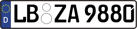 LB-ZA9880