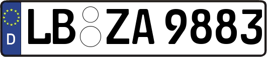 LB-ZA9883