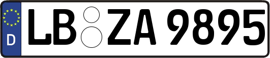 LB-ZA9895