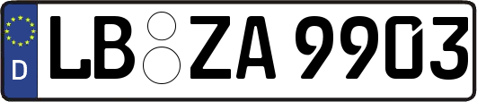 LB-ZA9903