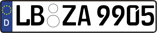 LB-ZA9905