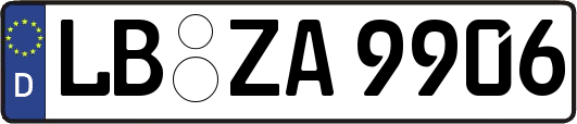 LB-ZA9906