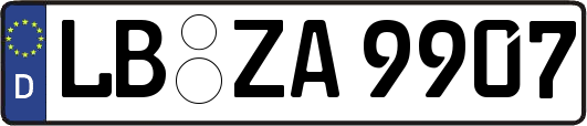 LB-ZA9907
