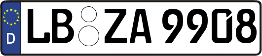 LB-ZA9908