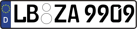 LB-ZA9909