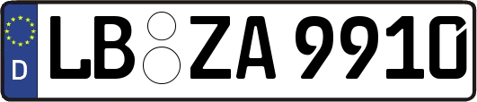 LB-ZA9910