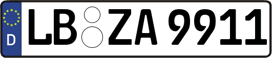 LB-ZA9911