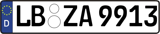 LB-ZA9913