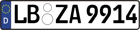 LB-ZA9914