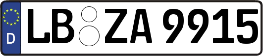 LB-ZA9915