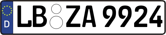 LB-ZA9924
