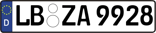 LB-ZA9928
