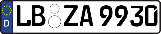 LB-ZA9930