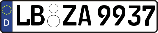LB-ZA9937