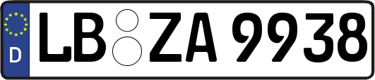 LB-ZA9938