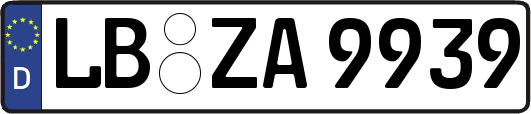 LB-ZA9939