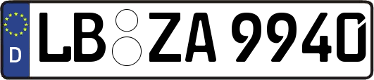 LB-ZA9940
