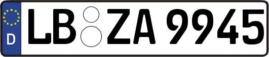 LB-ZA9945