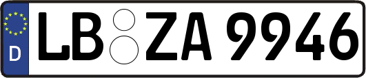 LB-ZA9946