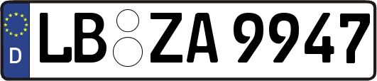 LB-ZA9947