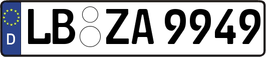LB-ZA9949