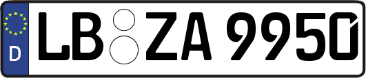 LB-ZA9950