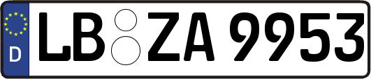 LB-ZA9953