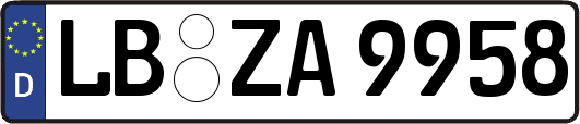 LB-ZA9958