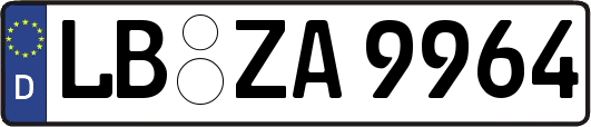 LB-ZA9964