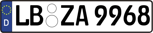 LB-ZA9968