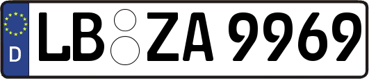 LB-ZA9969
