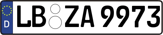 LB-ZA9973