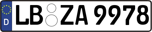 LB-ZA9978