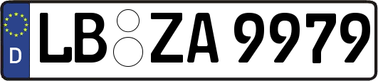 LB-ZA9979