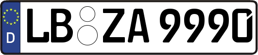 LB-ZA9990
