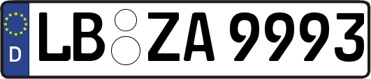 LB-ZA9993