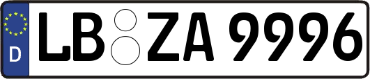LB-ZA9996