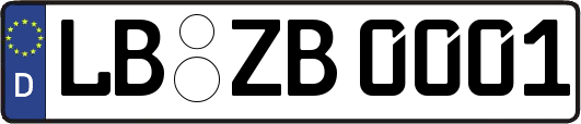 LB-ZB0001