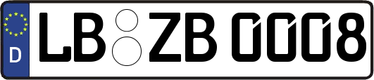 LB-ZB0008