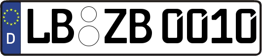 LB-ZB0010