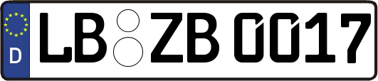 LB-ZB0017