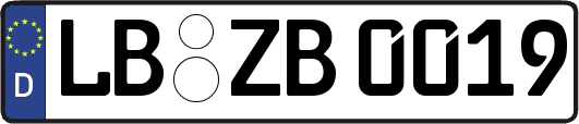 LB-ZB0019