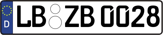 LB-ZB0028