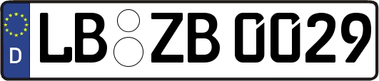 LB-ZB0029