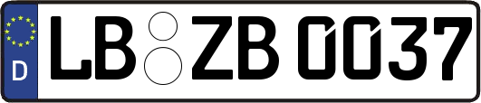 LB-ZB0037
