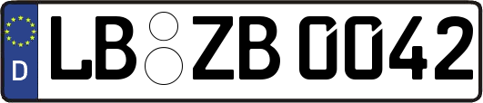 LB-ZB0042